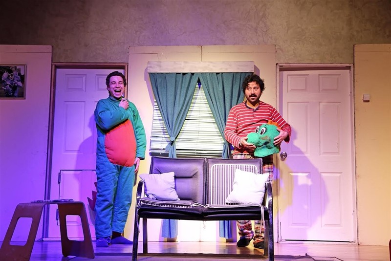 Yeni Oyunlarıyla Çocuk Tiyatroları Günleri Başladı...