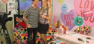 Renkli Gözün Delisiyim