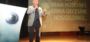 ALEVİ BEKTAŞİ ENSTİTÜSÜ KURULMALI