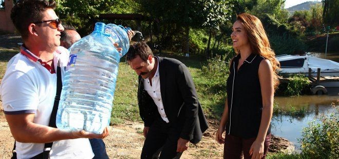 Sarıgül, Kılıçdaroğlu'nun CHP'ye Davetine Yanıt Verdi