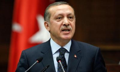 Başbakan Erdoğan 4 Ay Hapis Yattığı Pınarhisar'a Gidiyor