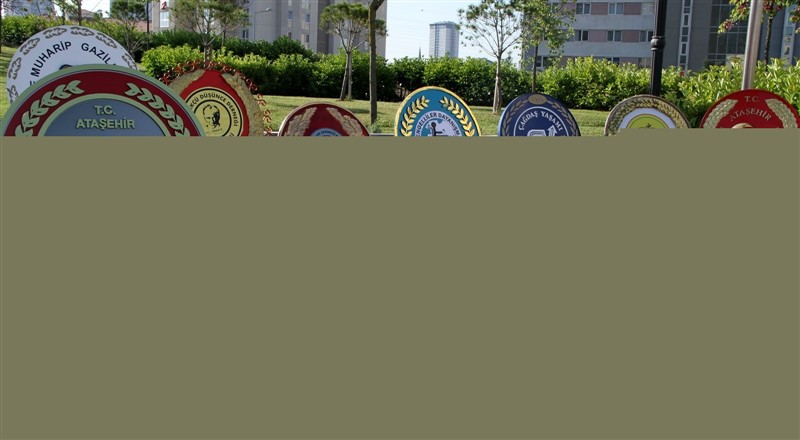 Ataşehir'de 19 Mayıs Kutlamaları