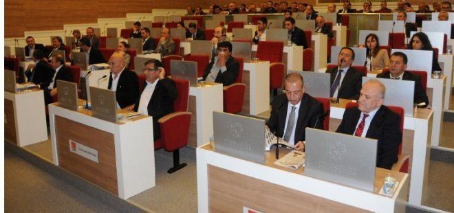 'İyi Bir Yurttaş Aranıyor'