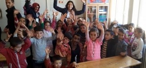 'Ülkem İçin Değer'