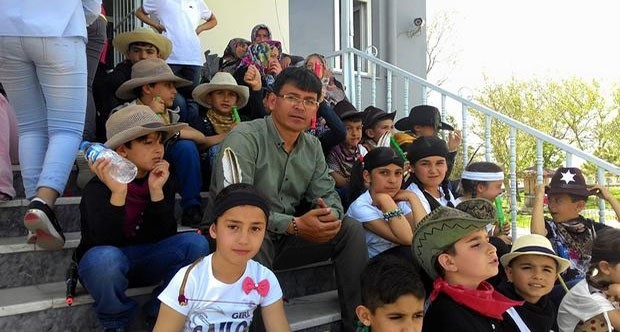 En Güzel Öğretmen