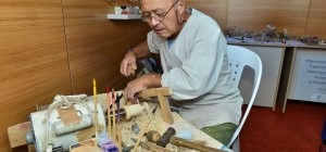 Yer çekimine meydan okuyan