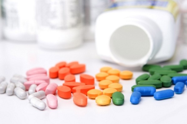 İlaç İçene 1000 TL