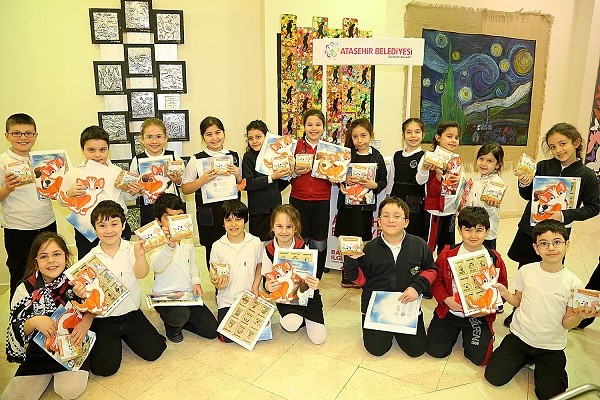 Hayvan Sevgisi Seminerleri