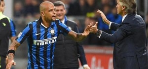 Mancini: Melo Aptalca 2 Hareket Yaptı