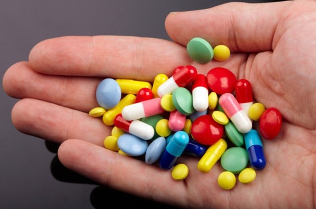 Antibiyotikler Çocuklarda Astım ve Obeziteyi Tetikliyor