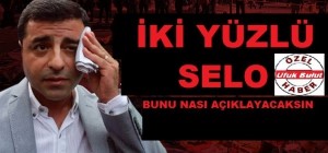 Selo'nun Danışmanı Saldırıyı Twitterdan Duyurmuş!