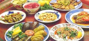 Ramazanda Asla Yenmemesi Gereken Yiyecekler