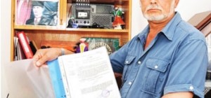 Kiracıdan aidat davası