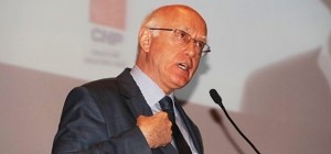 Chp' de Şok İstifa