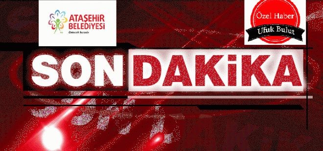 AK Parti Ataşehir Seçim Koordinasyon Merkezinin Açılışın,İl Başkanı Temurci Yaptı