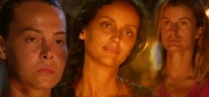 Survivor'a Veda Eden İsim Belli Oldu