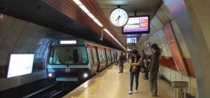 2019'da Kent Ulaşımı Rayına Oturacak