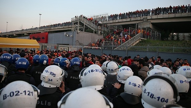 Derbiyi Erteleten 'İstihbarat' Belli Oldu