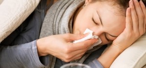 Grip Tehlike Saçıyor!