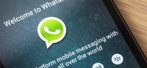 WhatsApp O Modellere Artık Hizmet Vermeyecek
