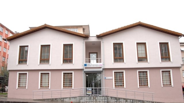 Kadıköy Belediyesi Mamografi ve Kadın Sağlığı Merkezi 4 Yaşında