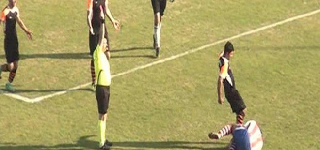 Bayanlar Son Dakikayı Sever...