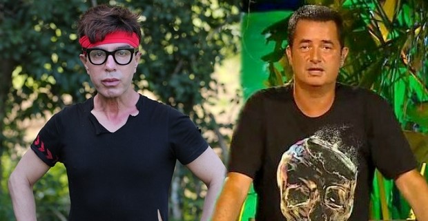 Yılmaz Morgül'e Özel İzin