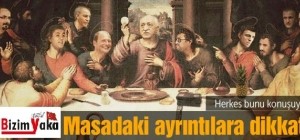 Sosyal medya bunu konuşuyor! Gülen'e mesaj mı?