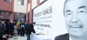 Kamer Genç'i Sevenleri Yalnız Bırakmadı