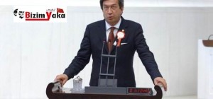 Üsküdar Belediyesi'nde prim skandalı TBMM'de