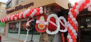 Gurme Köfte Ataşehir'de