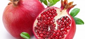 Çocuk sahibi olmak isteyen erkekler nar tüketsin!