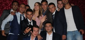 DURDURANA AŞK OLSUN