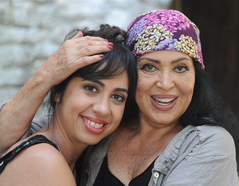 Kamera Arkasında da Sultan