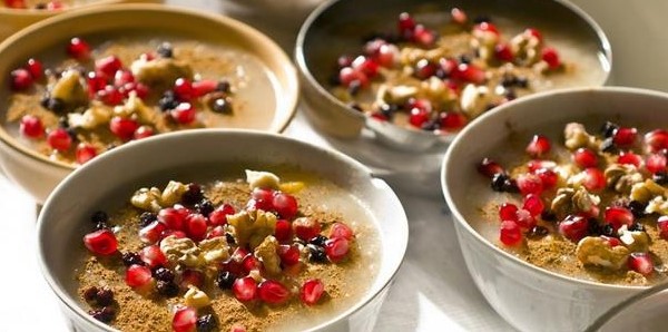 İslam Peygamberine Mucizelerin İndiği Gün: Aşure Günü