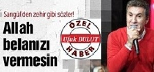 Mustafa Sarıgül meydan okudu!