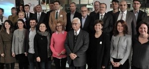 Beykoz Camını Dünya Üflüyor