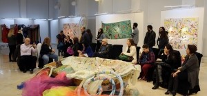 Maltepe'de Sanat Sohbetleri