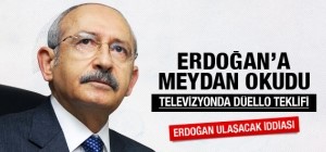 Kılıçdaroğlu'na göre devlet krizi!