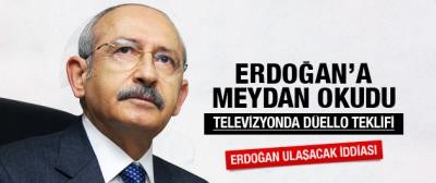Kılıçdaroğlu'na göre devlet krizi!