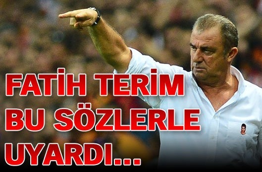 'Şampiyon gibi...'