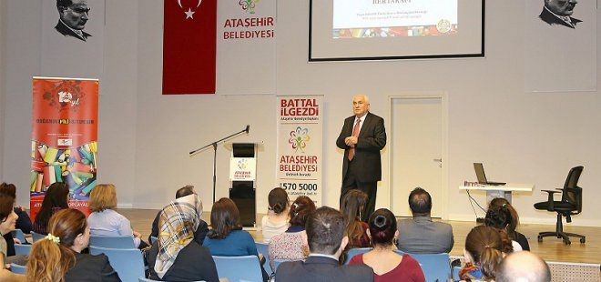 Kreş Öğrencileri Yılbaşı Kutladı