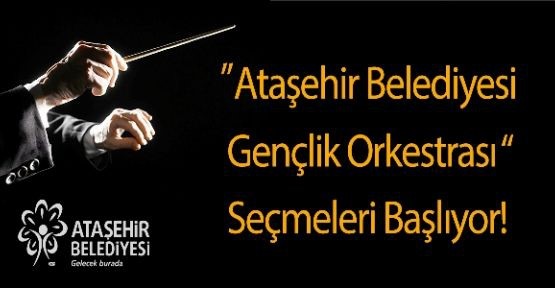 Orkestra Sınavı Bilgileri