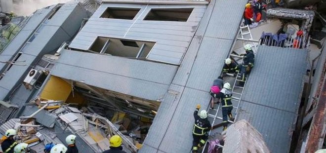 Öğrencilere 'Temel Afet Bilinci' Eğitimi Veriliyor