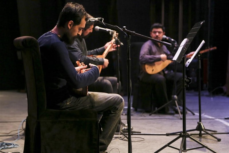 'Pir ile Talip' Maltepe'de