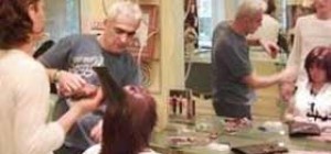 Berberlere yılbaşı şoku!