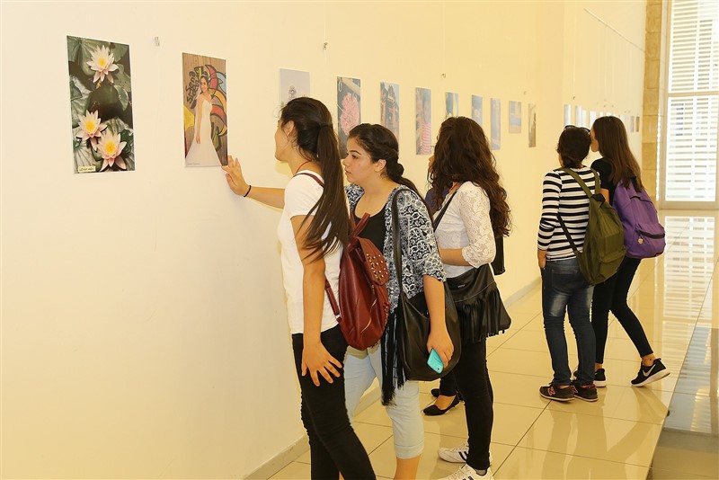 Ataşehirli gençler yeteneklerini sergiliyor
