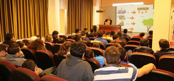 Ataşehirli Kadınlar Sertifikalarını Aldı