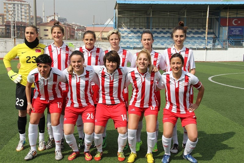 ENGEL AŞILDI