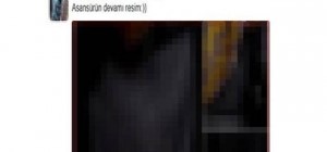 Ümraniye Sapığı Geri Mi Döndü?